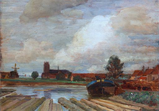 Dordrecht (1907)