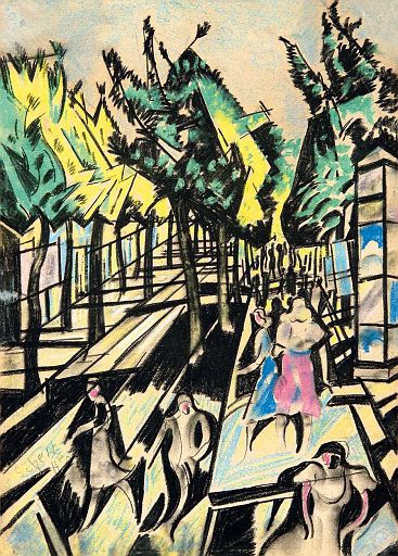 Corso (c.1924)