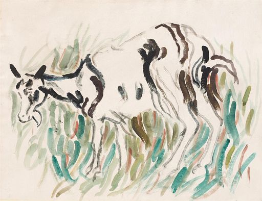 Goat (1907)