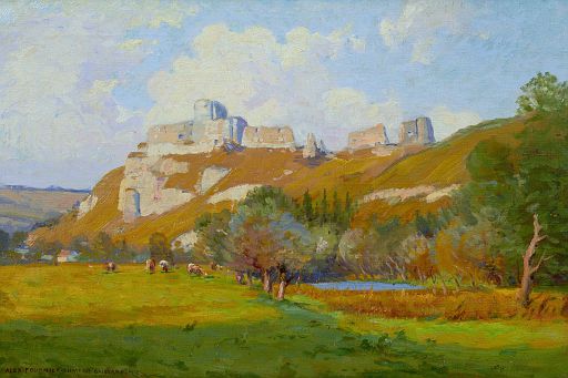 Chateau Gaillard (1913)