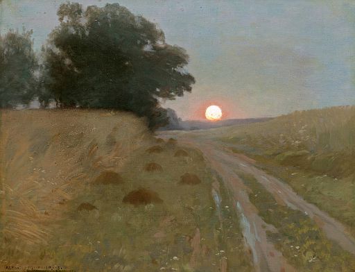 Moonrise (1898)