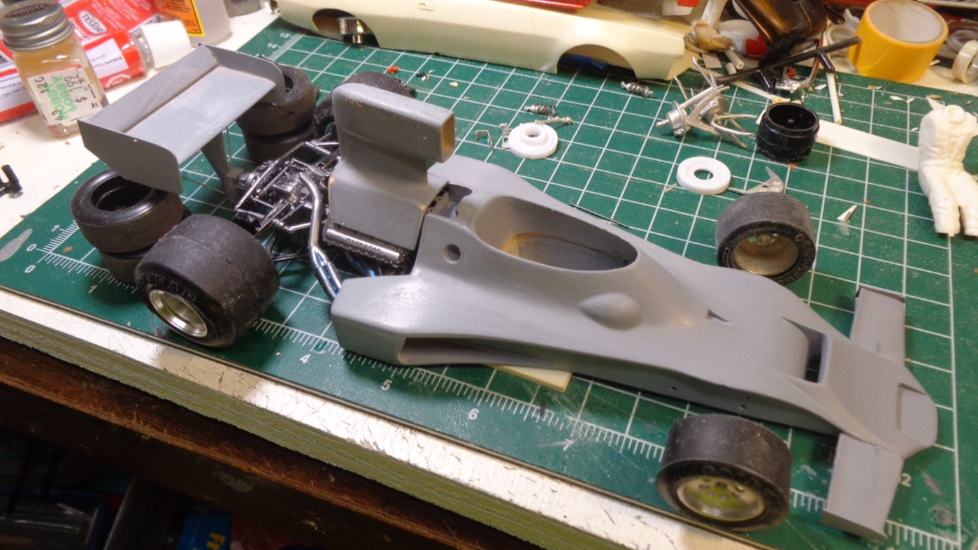 2023 MODEL BUILDS album | DaveVan51 | Fotki.com, photo and video ...