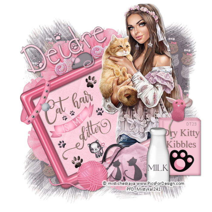 Photo Deidre Kitty Glitter album Deidre photo and video sharing made easy.