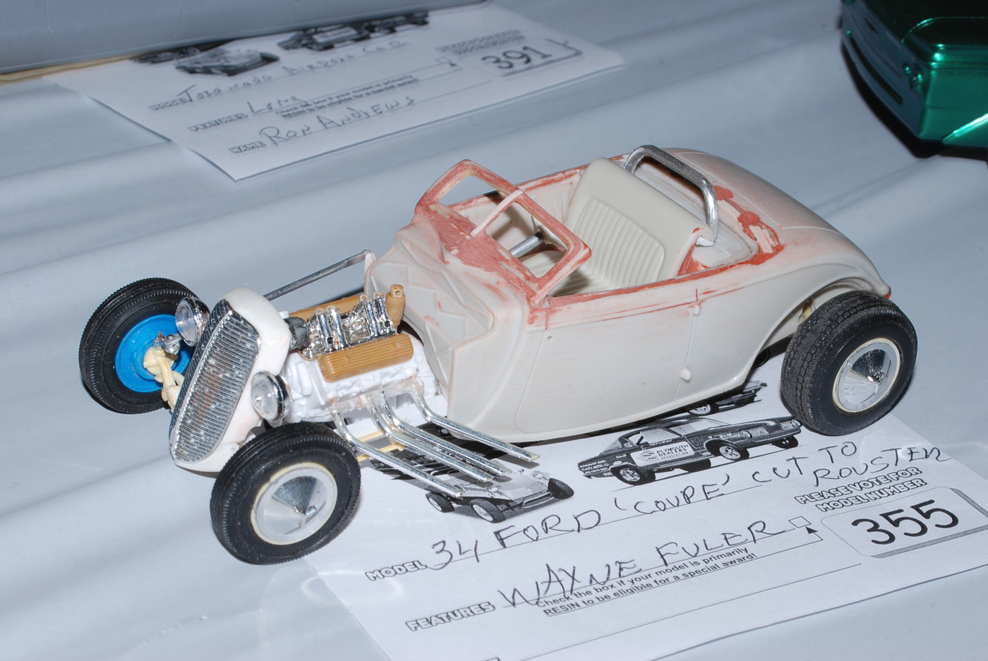 Photo: DSC 0621 | 2018 NNL Nationals #39 10-18 album | Funman1712 ...