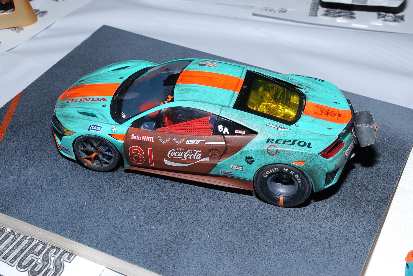 Photo DSC 0151 2023 Detroit Area Auto Modelers Show 323 album