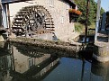 Wassermühle Schloss Hämelschenburg