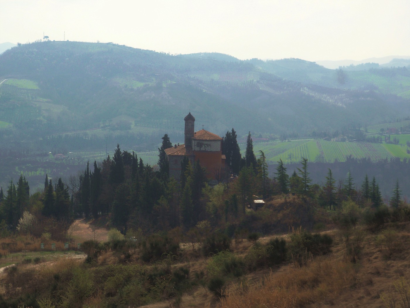 Brisighella