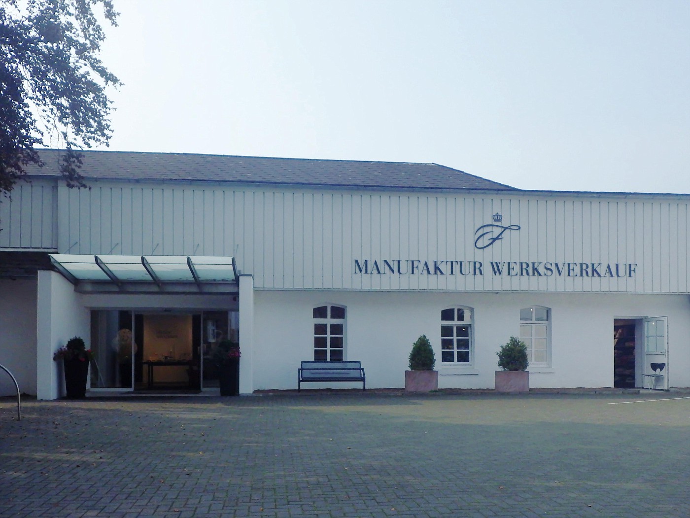 Porzellanmanufaktur Fürstenberg