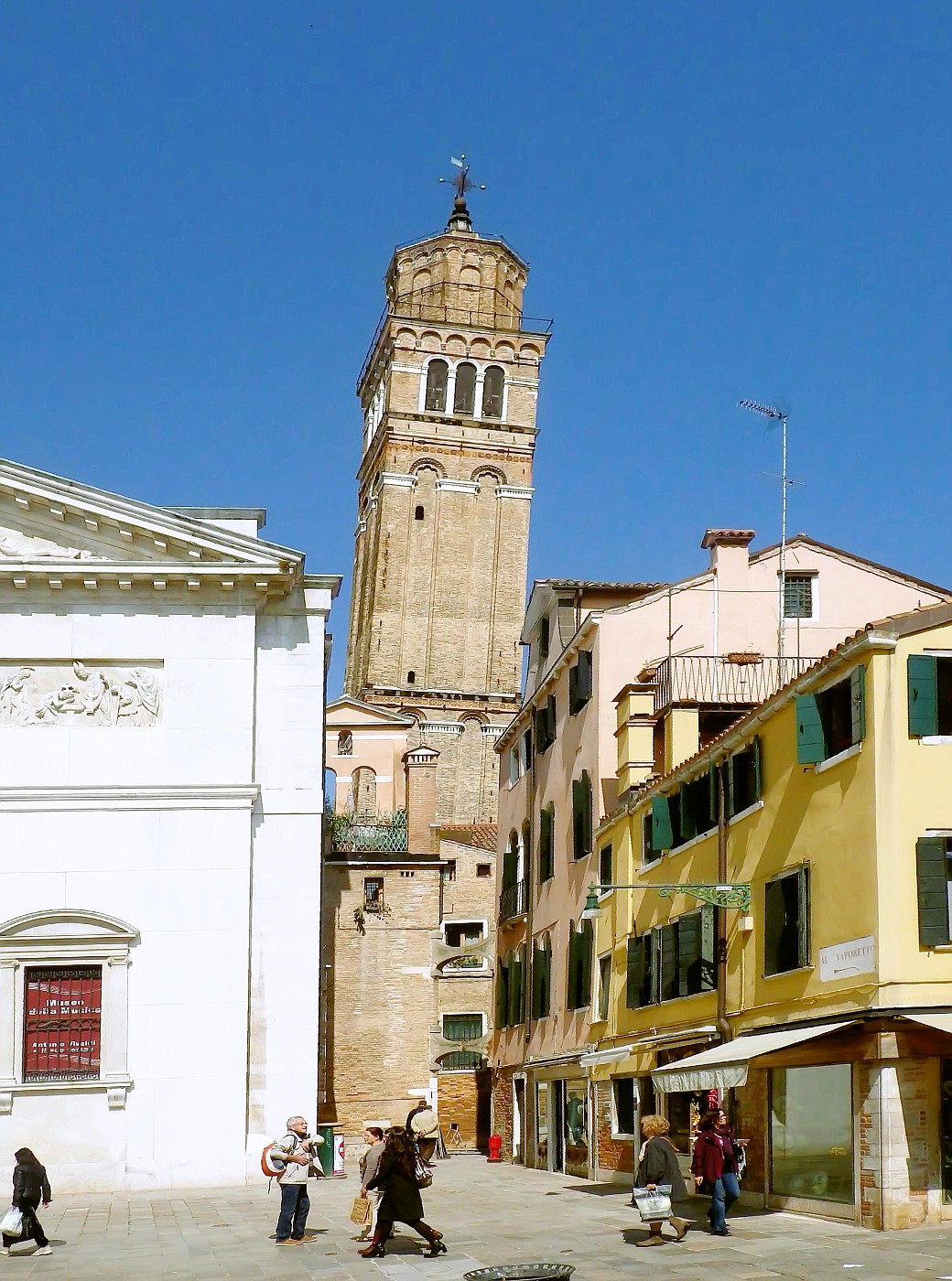 Chiesa di Santo Stefano