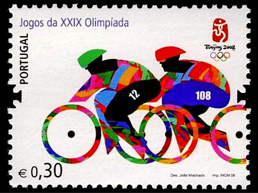 XXIX Olympic Games 2008