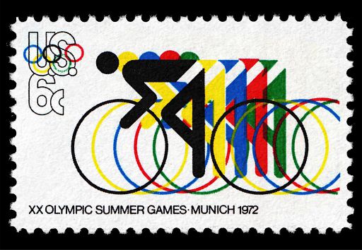 XX Olympic Summer Games 1972