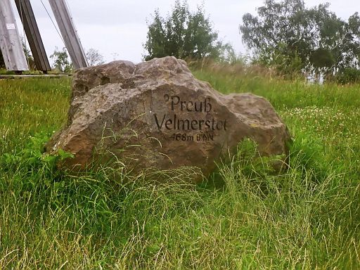 Preußischer Velmerstot