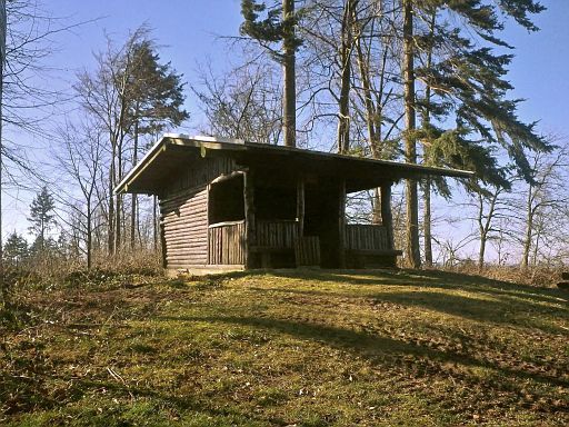 Ohrentalhütte