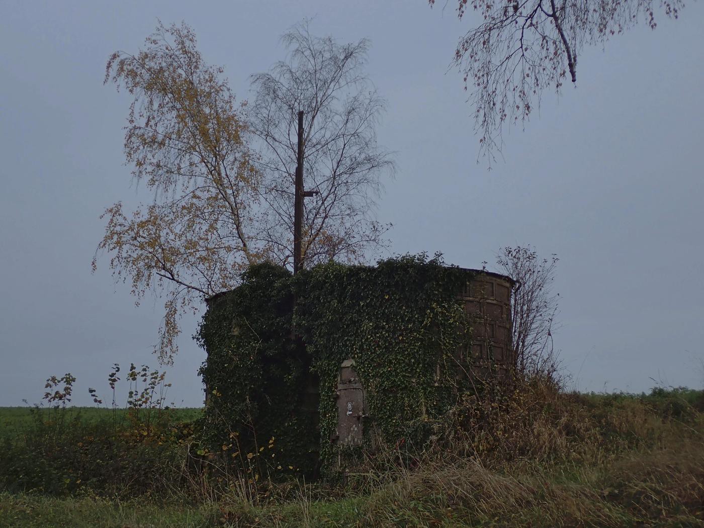 Am Kropsheider Weg