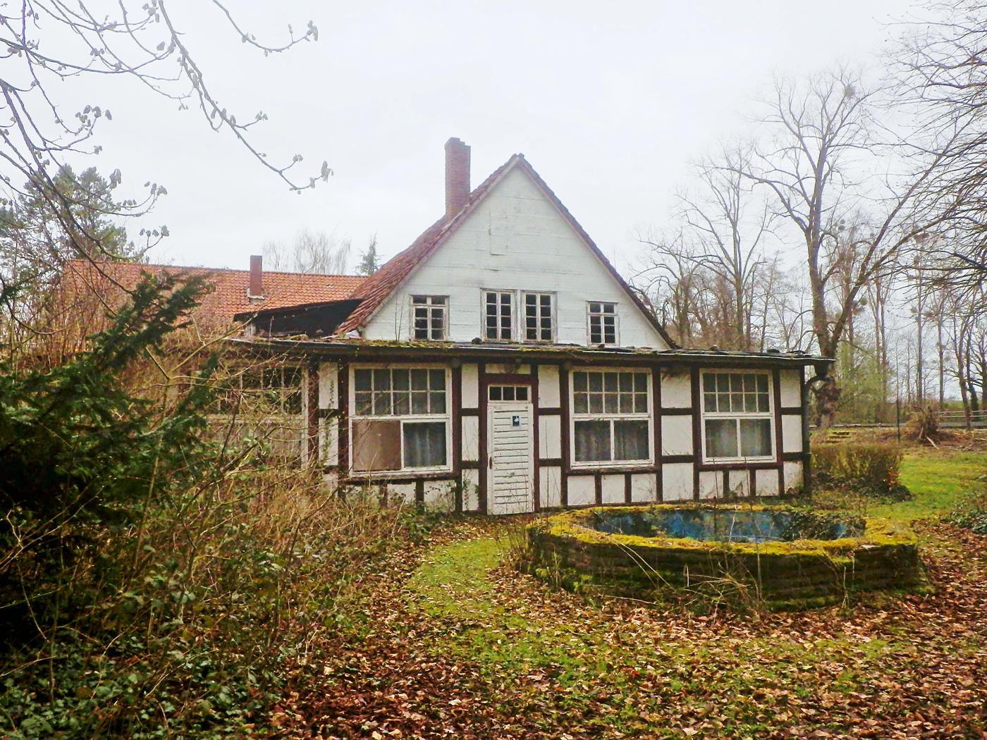 Gaststube Bögerhof