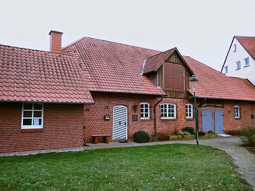 Dorfmuseum Tündern