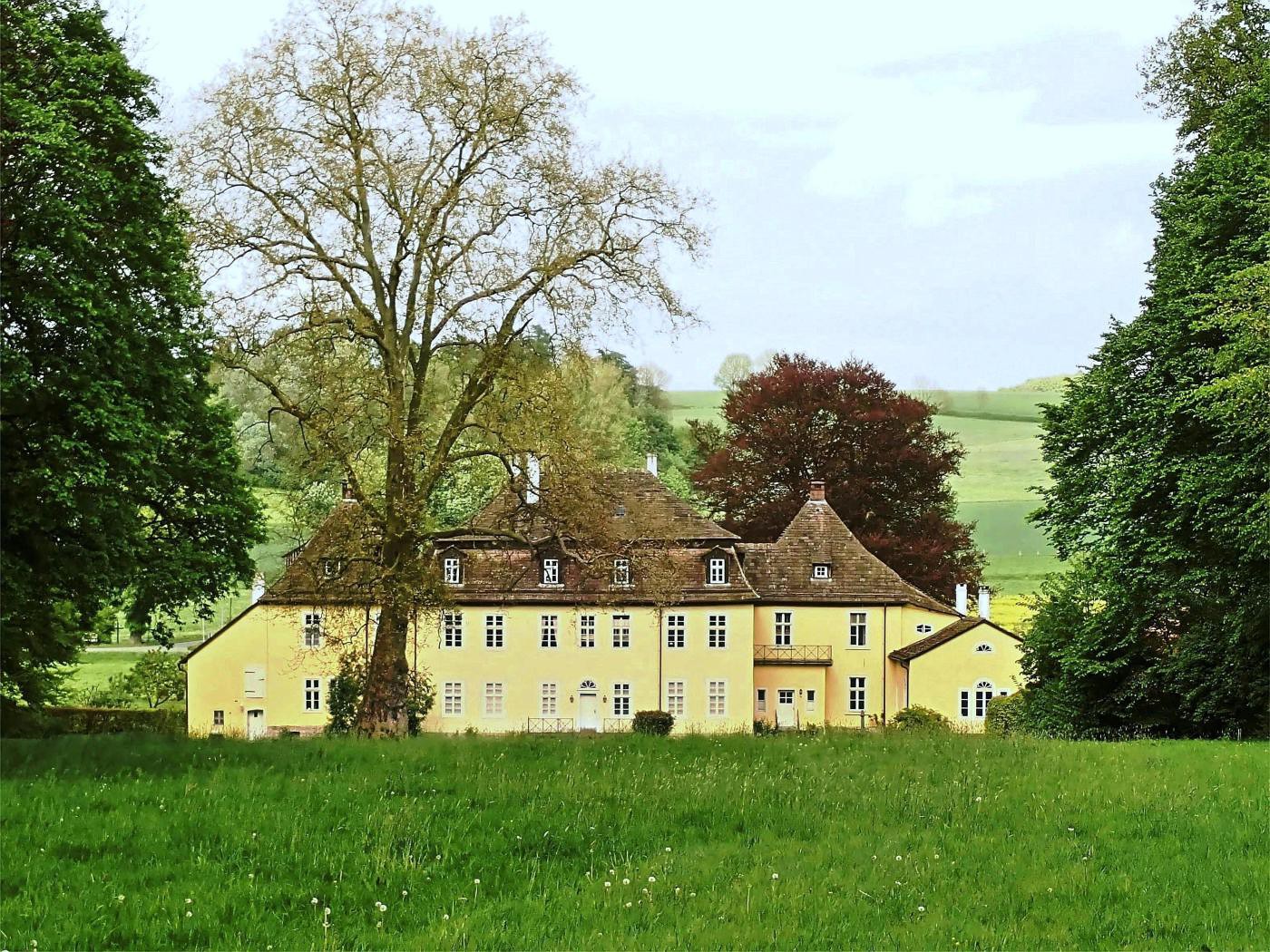 Schloss Bökerhof