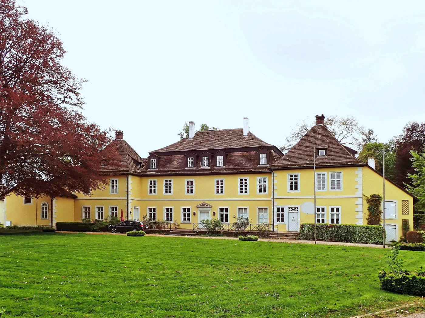 Schloss Bökerhof