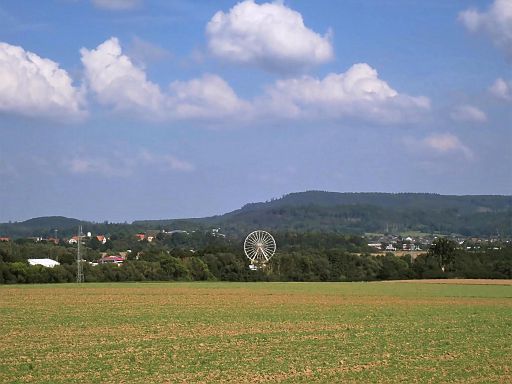 Wilbasen Riesenrad