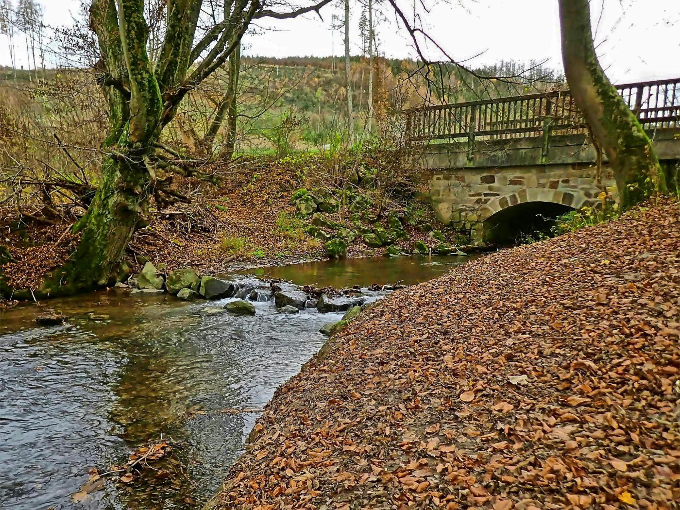 Meintebrücke