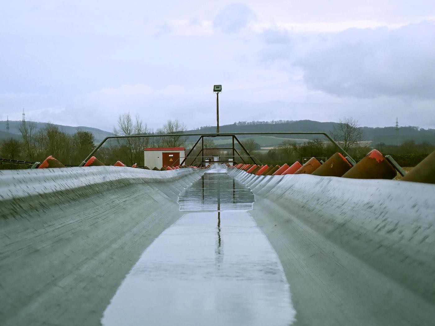 Förderband