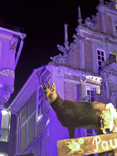 Weihnachtsmarkt