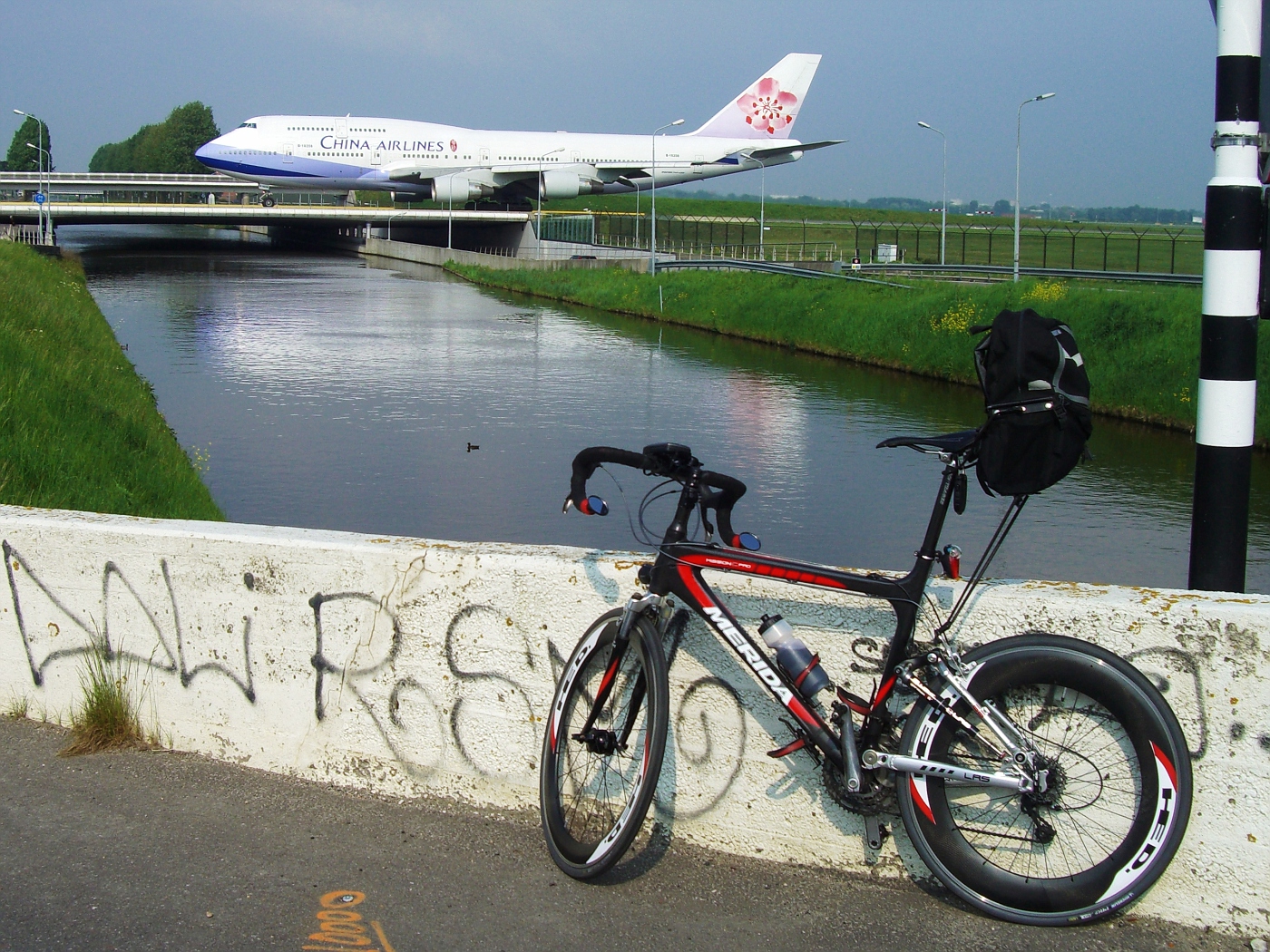 Airport Schiphol