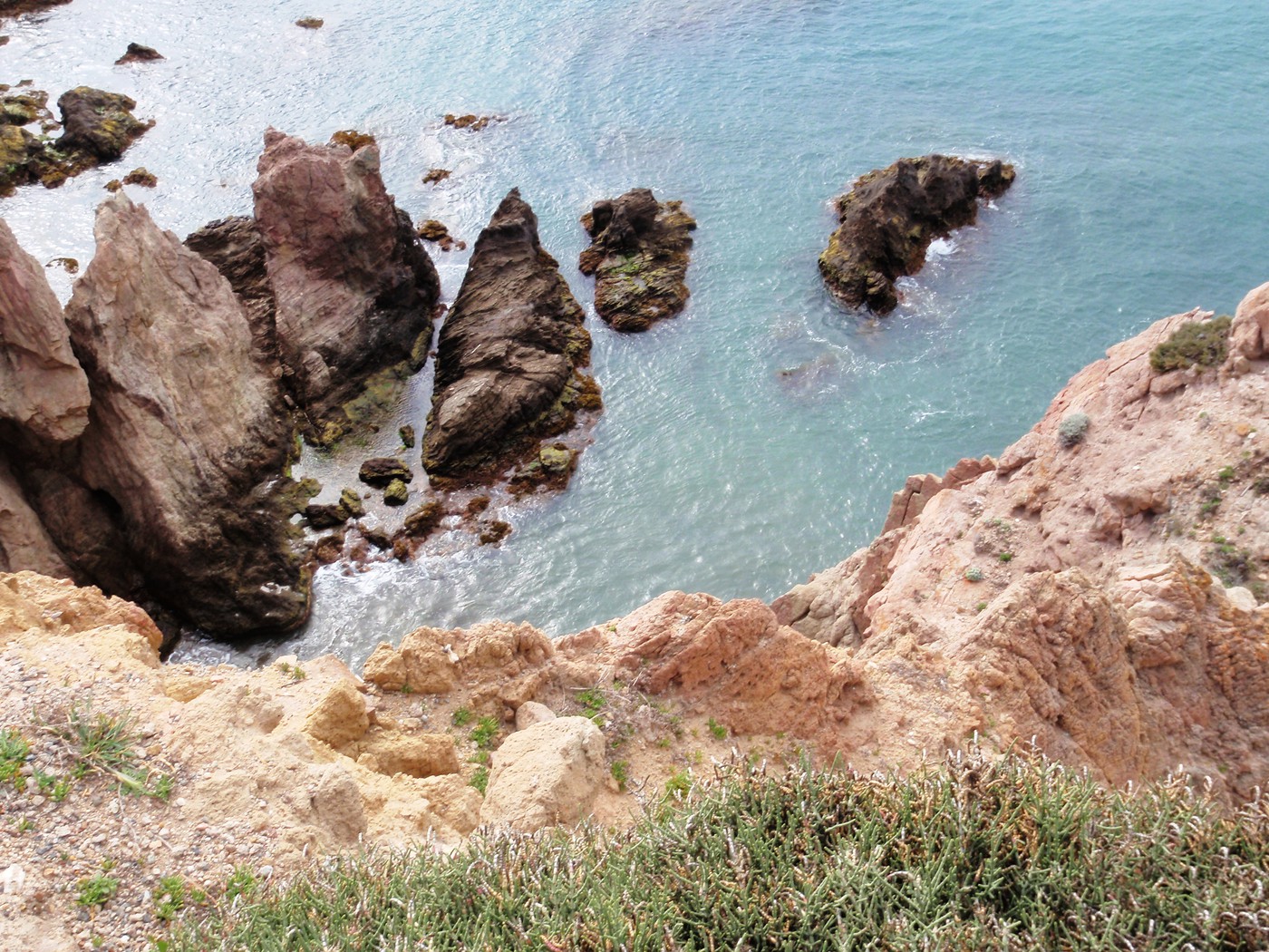 Arrecife de las Sirenas