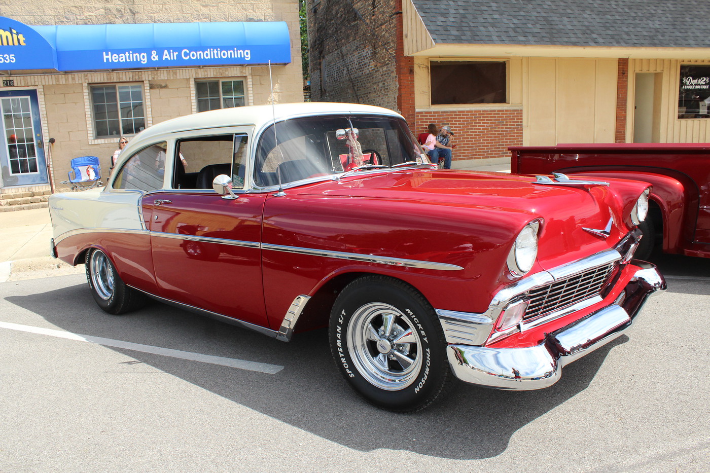 Photo 060920240108 Spring Valley Classic Car Show 2024 album