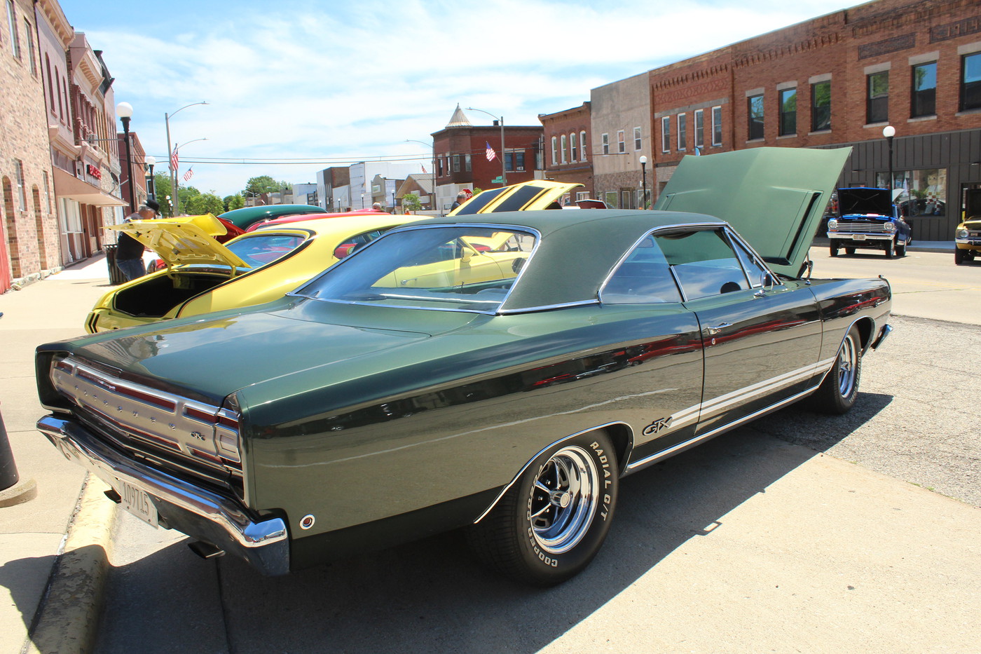 Photo 060920240234 Spring Valley Classic Car Show 2024 album