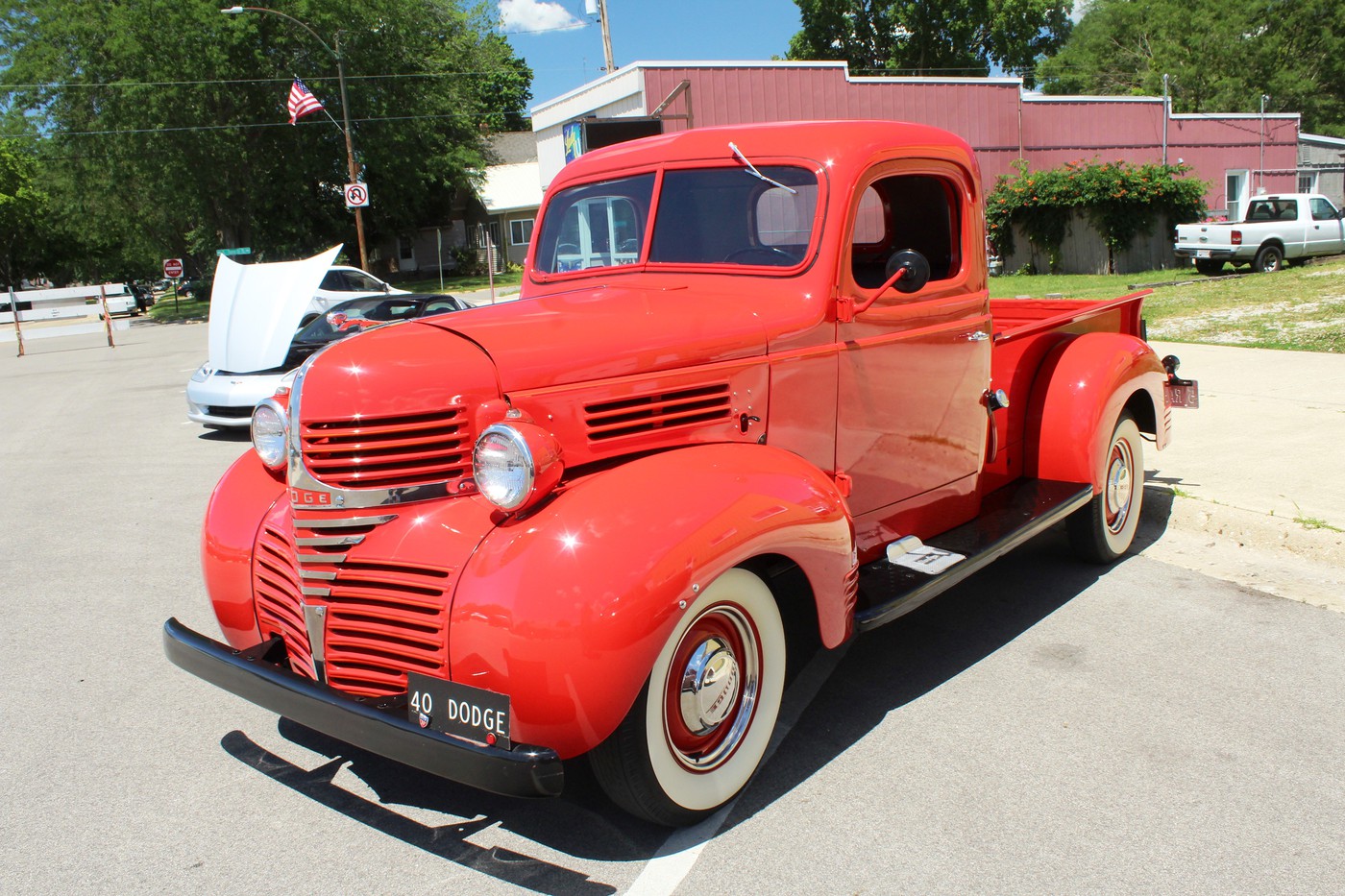 Photo 060920240285 Spring Valley Classic Car Show 2024 album