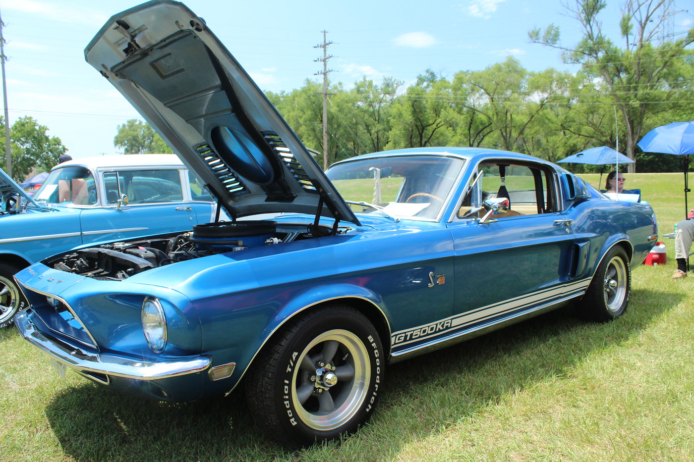 Photo: 06-16-2024-0091 | Oregon Lions Fathers Day Car Show 2024 album ...