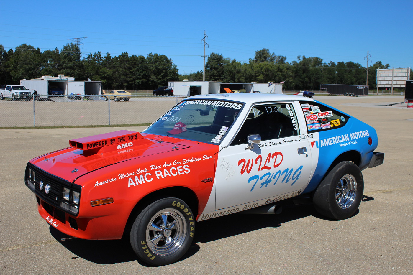 Photo: 09-07-2024-0003 | AMC Race Day & Car Show 2024 album ...