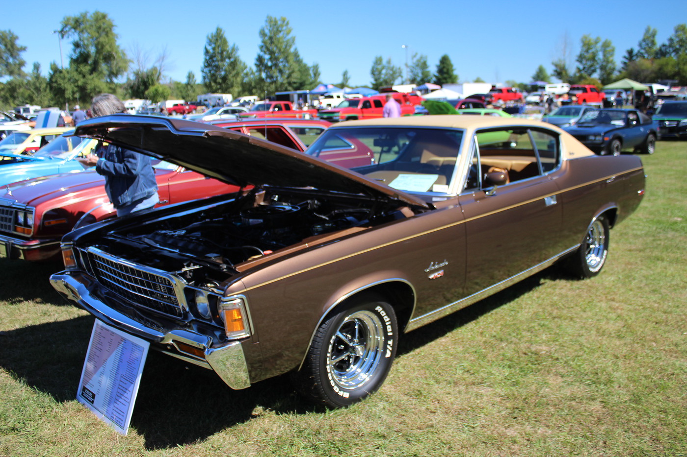 Photo: 09-07-2024-0015 | AMC Race Day & Car Show 2024 album ...