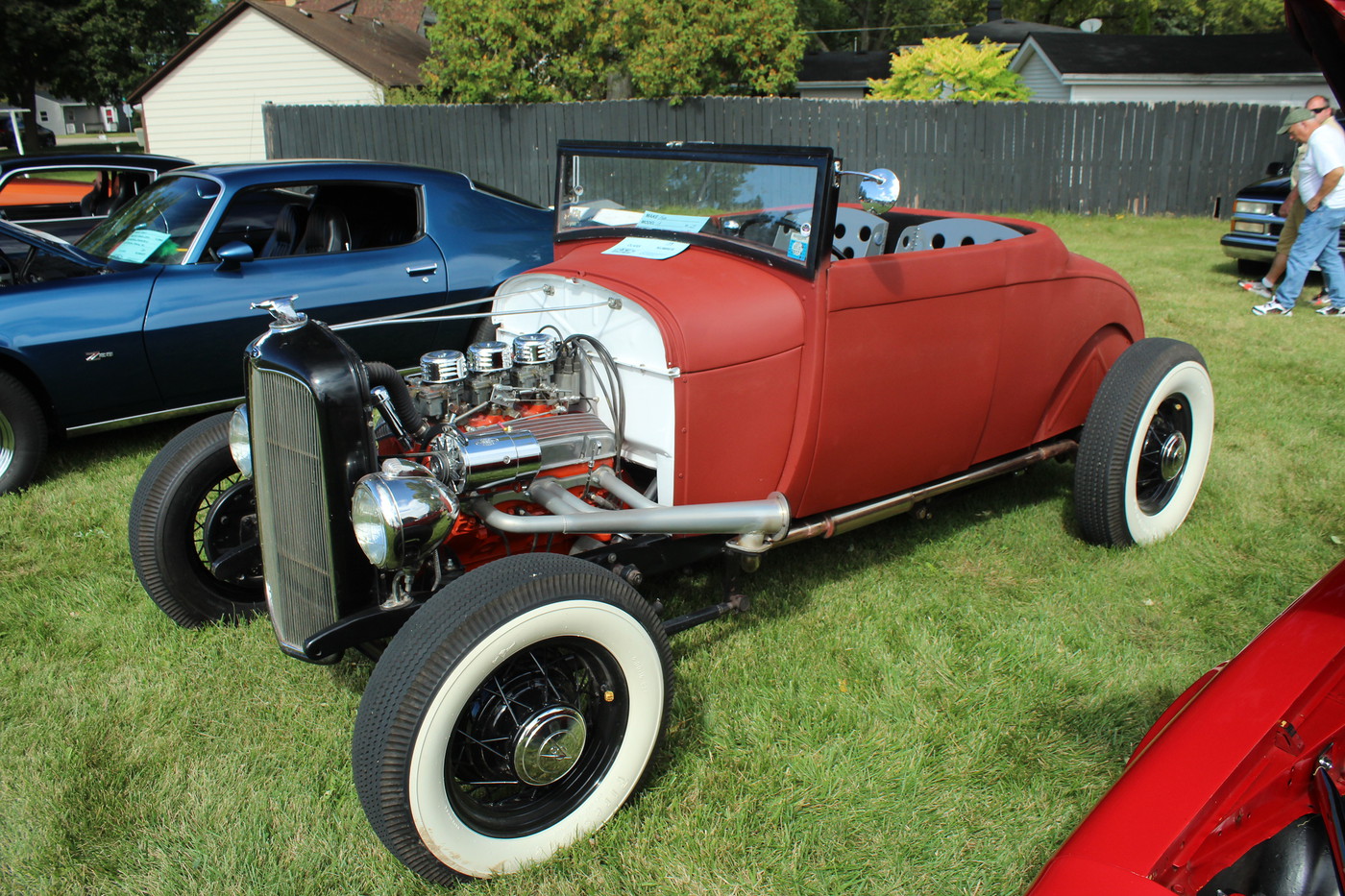 Photo 092820240118 Stillman Valley Fall Festival Car Show 2024