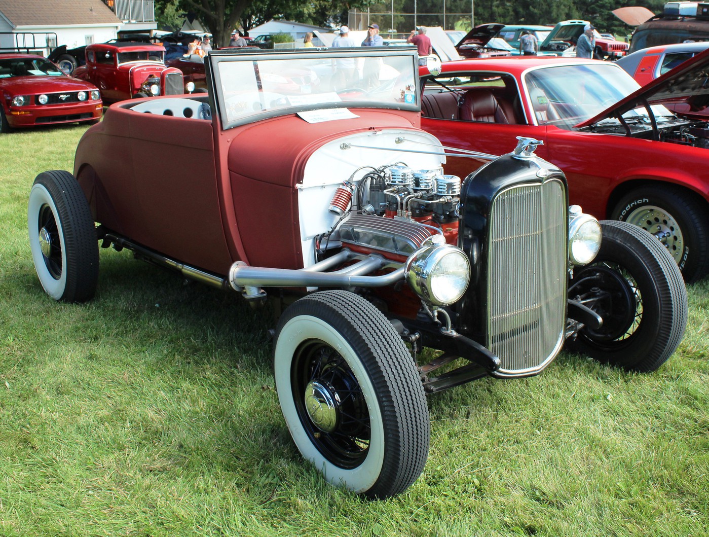 Photo 092820240119 Stillman Valley Fall Festival Car Show 2024