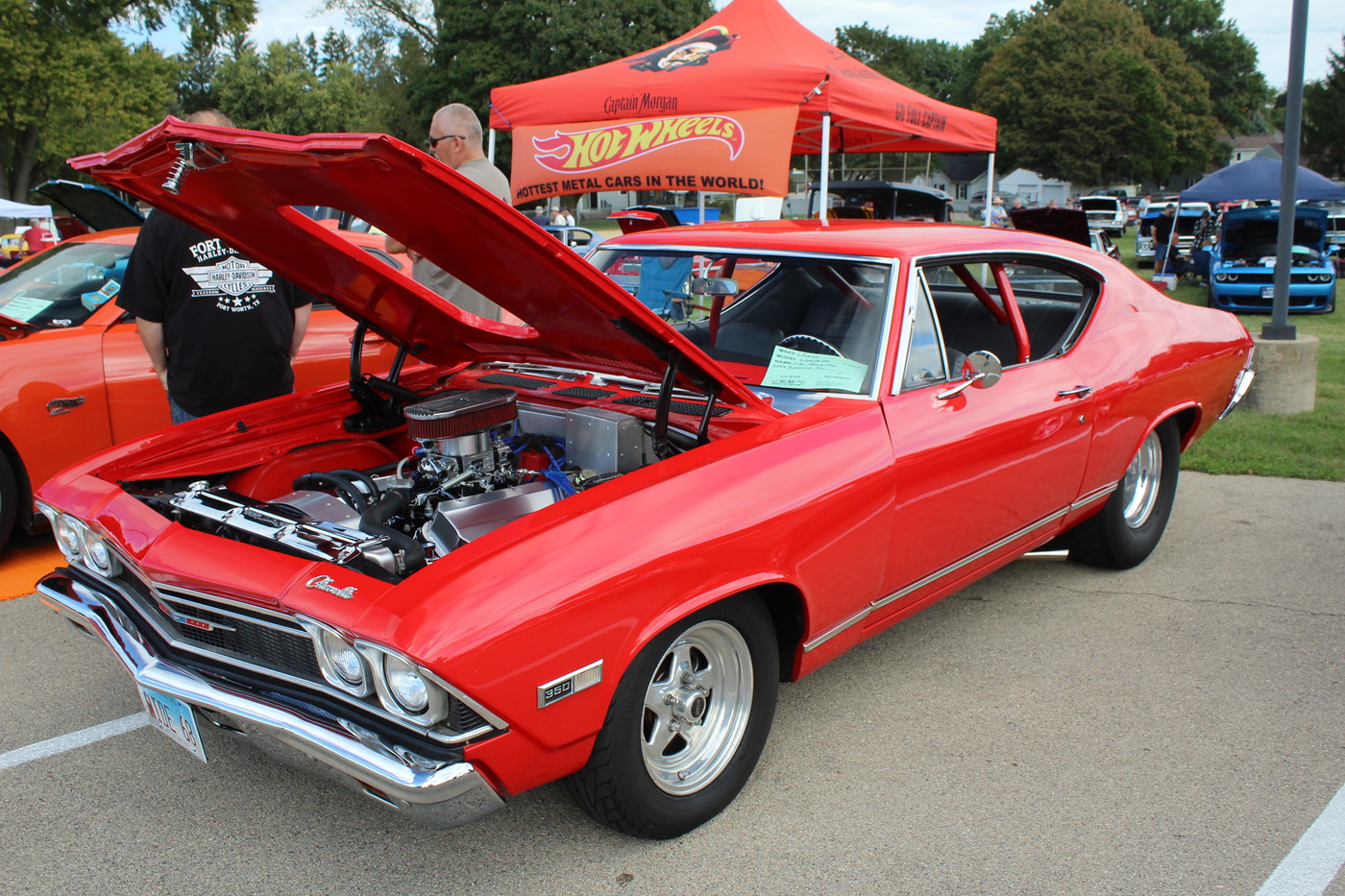 Photo 092820240207 Stillman Valley Fall Festival Car Show 2024