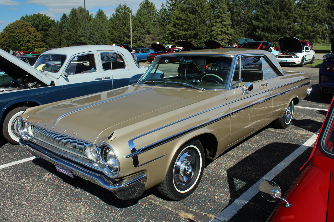 Photo 092820240354 Stillman Valley Fall Festival Car Show 2024