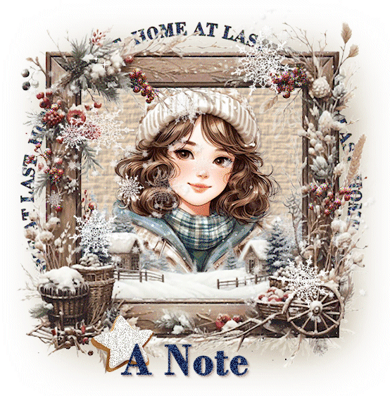 Photo HomeAtLast jjt ANote Home At Last album Jossie