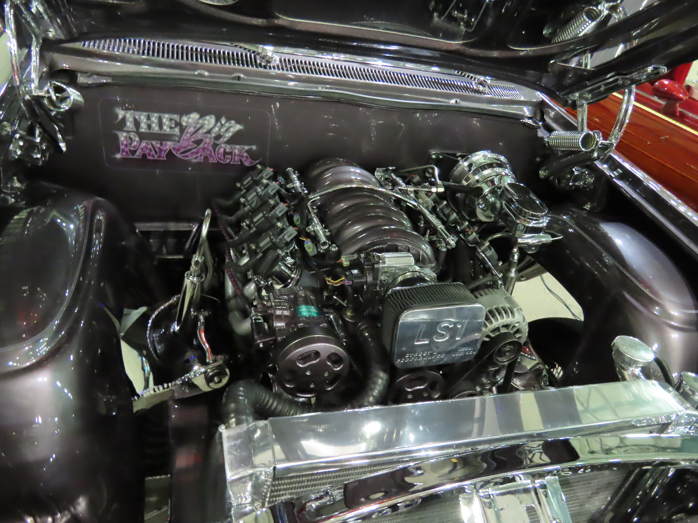 Original Lowrider SuperShow Sacramento album | Boones | Fotki.com ...