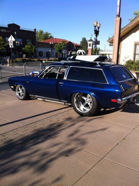 Street Freak Ranchero Photo: Freak (18) | 1 STREET FREAKS,PRO STREET & PRO TOURING CARS I ...