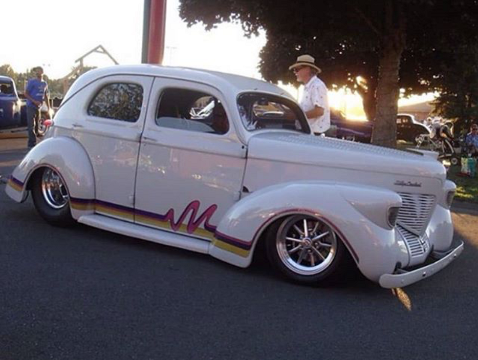 Street Freak Ranchero Photo: Freaks (2) | 1 STREET FREAKS,PRO STREET, STREET MACHINES & PRO ...