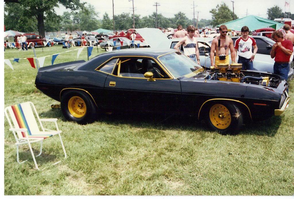Street Freak Ranchero Photo: STREET FREAKS (431) | 1 STREET FREAKS,PRO STREET, STREET ...