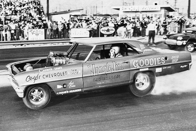 Photo Jungle Jim (1) JUNGLE JIM LIBERMAN album LOUDPEDAL Fotki