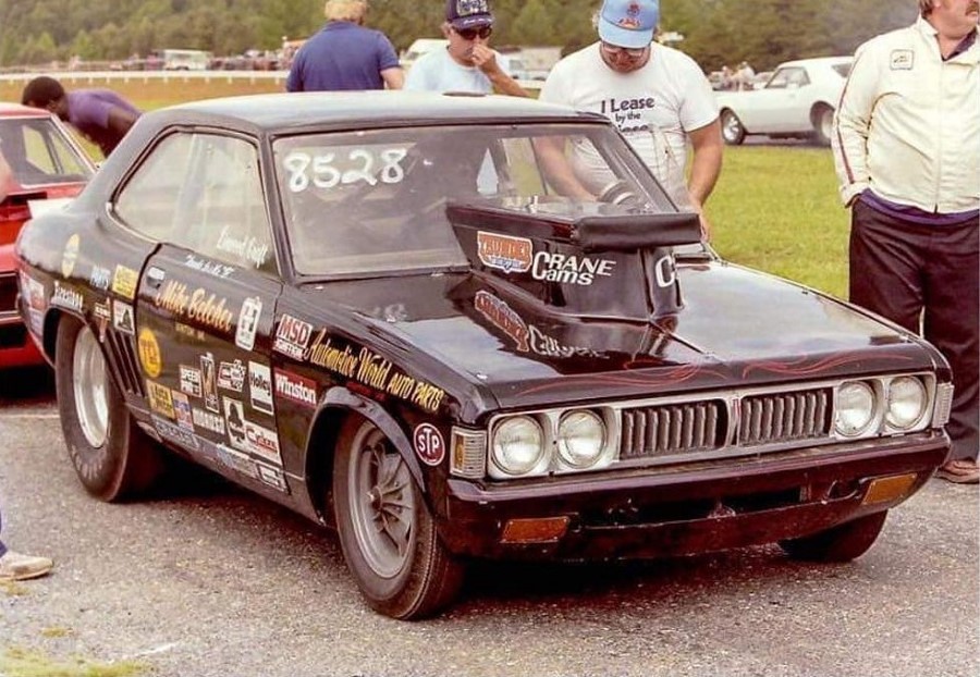 Photo: Altered | MISC DRAG RACING PIC'S VIII album | LOUD-PEDAL | Fotki ...