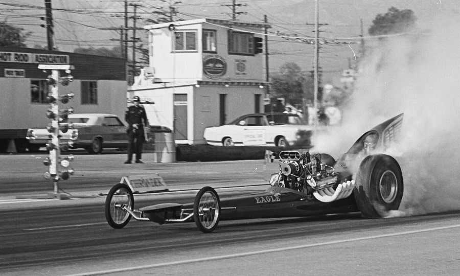 Photo: POMONA DRAG RACING | MISC DRAG RACING PIC'S XI album | LOUD ...