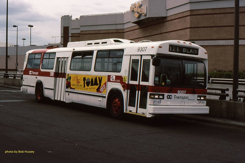 oc transpo 9307f