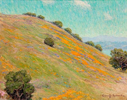 A Quiet Valley (undated)