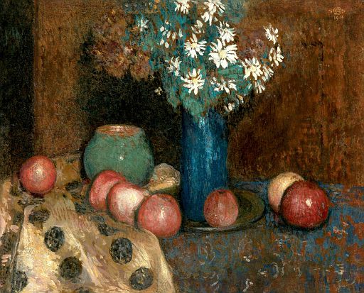 Still Life (1914)