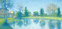 By the Lake [undated]